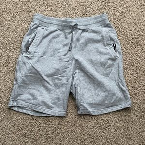 Nike SB Sweatshorts - Large